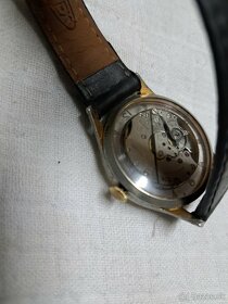 Swiss hodinky ZBERATELSKE - 3