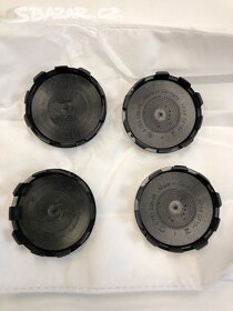 ORIGINAL BMW krytky na kola 678353604 - 3