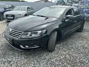 Volkswagen Passat 2.0 TDI BMT Highline DSG - 3