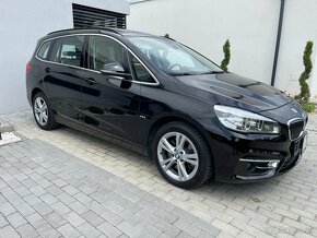 220d xDrive Gran Tourer Luxury Line - 3