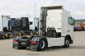 VOLVO FH 500 EEV, EURO 5EEV, HYDRAULIKA, VEB+ - 3