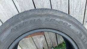 Predam letne pneumatiky 195/65R15 - 3