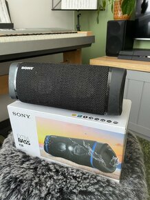 Sony srs-xb33 - 3