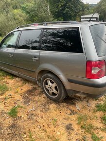 Volkswagen Passat b5,5 1.9 TDi 96KW - 3