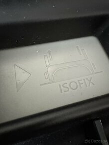 isofix do auta, MaxiCosi - 3