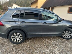 Volkswagen tiguan 2.0tdi 4x4 dsg - 3