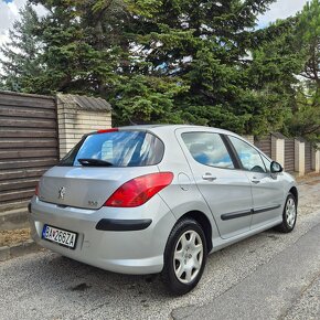 Peugeot 308 1.6 benzin - 3