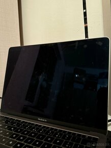 Predám Apple MacBook Air 2018 – Výborný stav, skvelá cena - 3