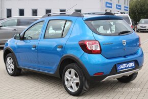 Dacia Sandero 0,9 TCe 66 kW STEPWAY - 3