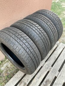 Barum 205/55 R16 4x=250€ - 3