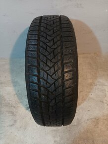 Zimná 215/60 r16 DUNLOP - 3