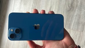 Apple iPhone 13 128GB Blue - 3