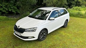 ✅Škoda Fabia III combi DRIVE 2020 EU6✅ - 3