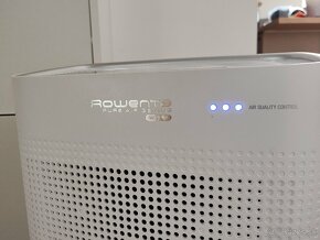 Cisticka vzduchu Rowenta Pure Air Genius PU3080F0 - 3