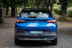 Opel Grandland X - 3