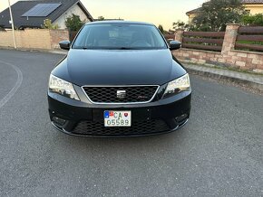 Seat Toledo 1.4 TDI FR-Full Led-Alcantara-Navi--2017-173tis - 3