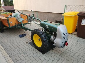 Motorobot PF62 - 3