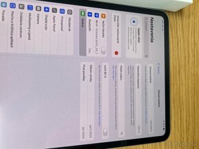 Predám iPad PRO 11 M4, 256GB, TOP stav, ZARUKA SK 2R, VOLNY - 3