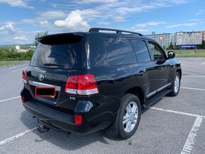 Toyota Landcruiser 200 210kW 2011 220000 km - 3