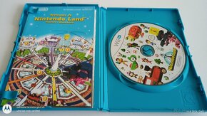 Nintendo Land - 3