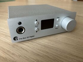 Pro-Ject PRE BOX S2 DIGITAL - 3