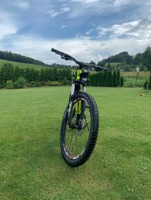 Bicykel CTM Raptor 2.0 - 3