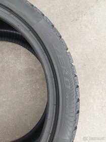 Nové zimné 285/35R20 Pirelli Pzero Winter - 3