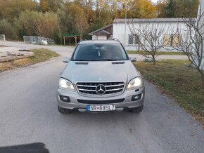 Mercedes ml320 cdi - 3