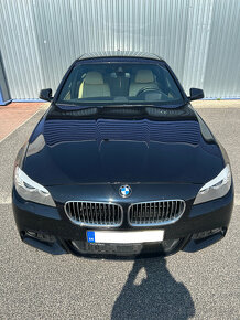 BMW F10 530d xDrive A/T Individual M-packet SK auto - 3