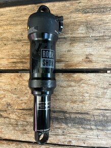 Rock shox tlmic - 3