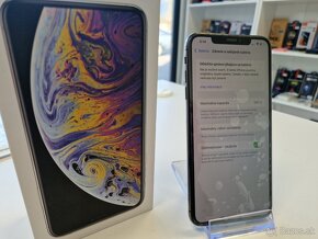 iPhone XS Max 256GB - 3