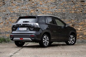 Suzuki SX4 S-Cross BoosterJet Mildhybrid Elegance 2WD - 3