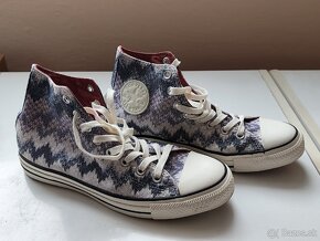 Converse Missoni - 3