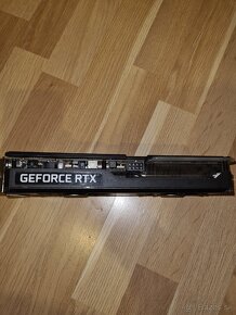 Gainward GeForce RTX™ 3060 Ti Ghost
 - 3