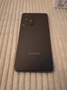 Samsung Galaxy A53 5G - 3