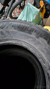 Zimné 235/75 R15 - 3