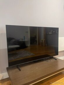 Televízor Samsung 4K Ultra HD - 3