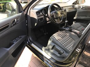 Škoda Superb Combi 2 STYLE 2.0TDI 125KW DSG - 3