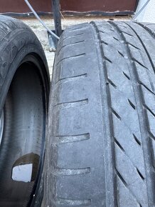 Letné pneumatiky GOOD YEAR 255/45 R19 - 3