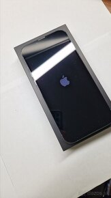 Iphone 13 Pro Max 128GB Blue - 3