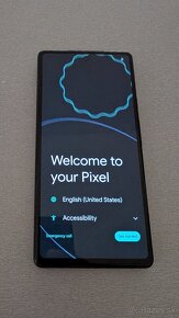 Google Pixel 6a - 3