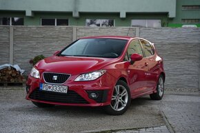 Seat Ibiza 1.9 TDI FR   77kW - 3