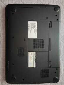 Dell Inspiron N5110 - 3