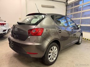 SEAT IBIZA 2016 1.2 BENZIN - 3