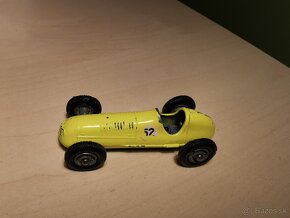 Matchbox lesney Maserati - 3