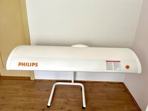 Solárium Philips HB554 - 3