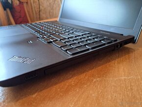 Lenovo ThinkPad E531 - 3