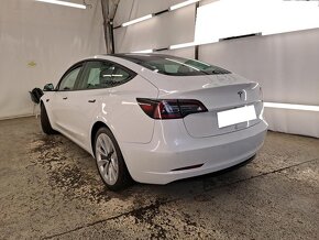 Tesla Model 3, LR, autopilot,tepelné čerpadlo,dvojskla - 3