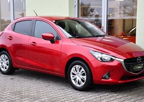 Mazda 2 1.5SKYACTIV-G75 ATTRACTION 55 kw - 3