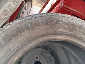 165/75 r14 - 3